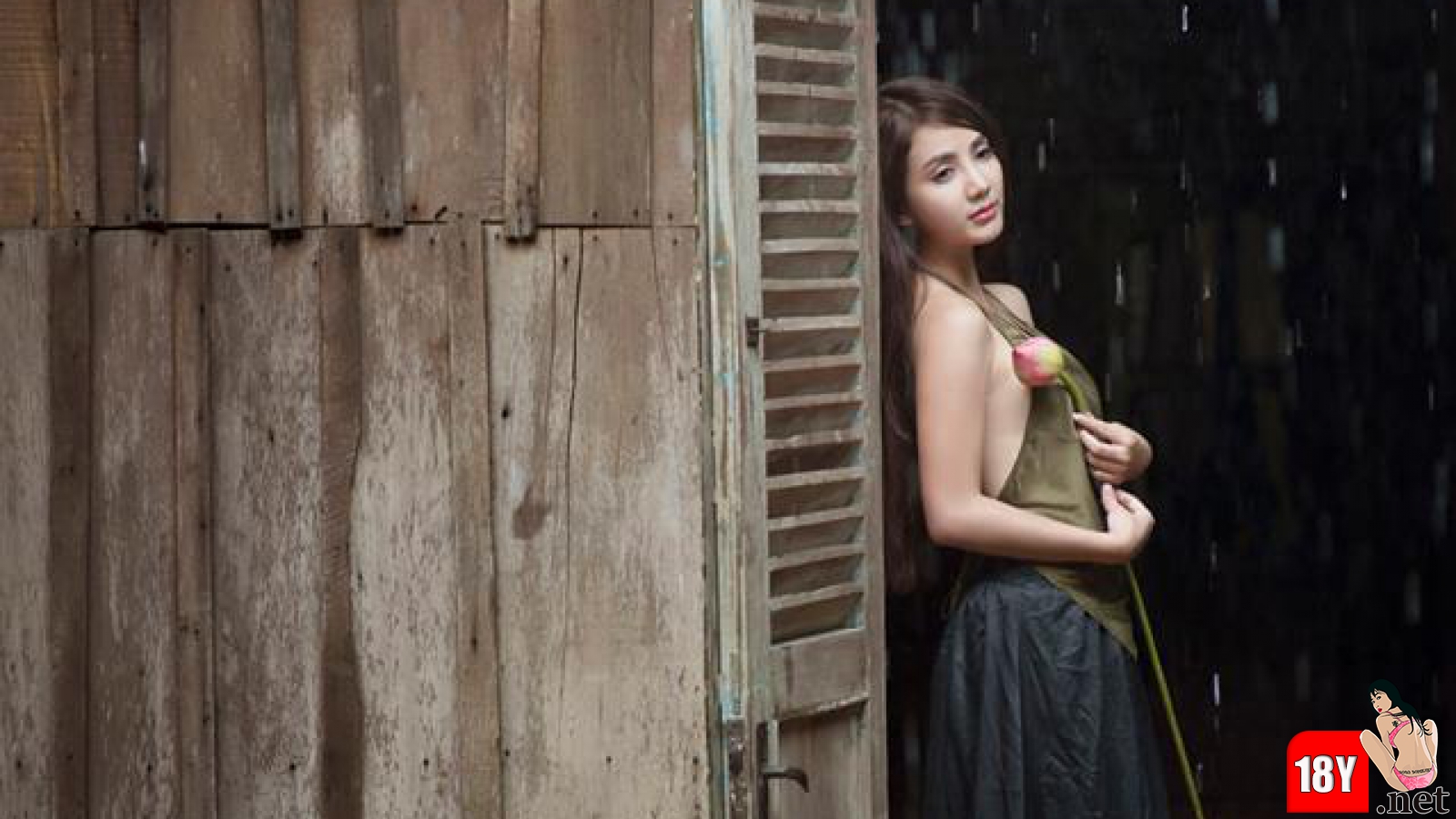 Hoàng Vi - Phần 6