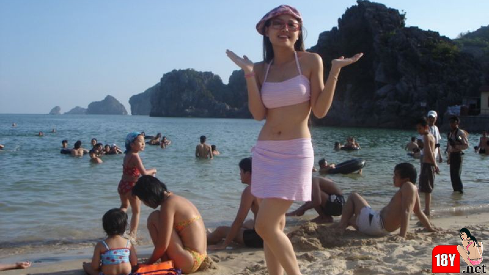 Hoàng Vi - Phần 13