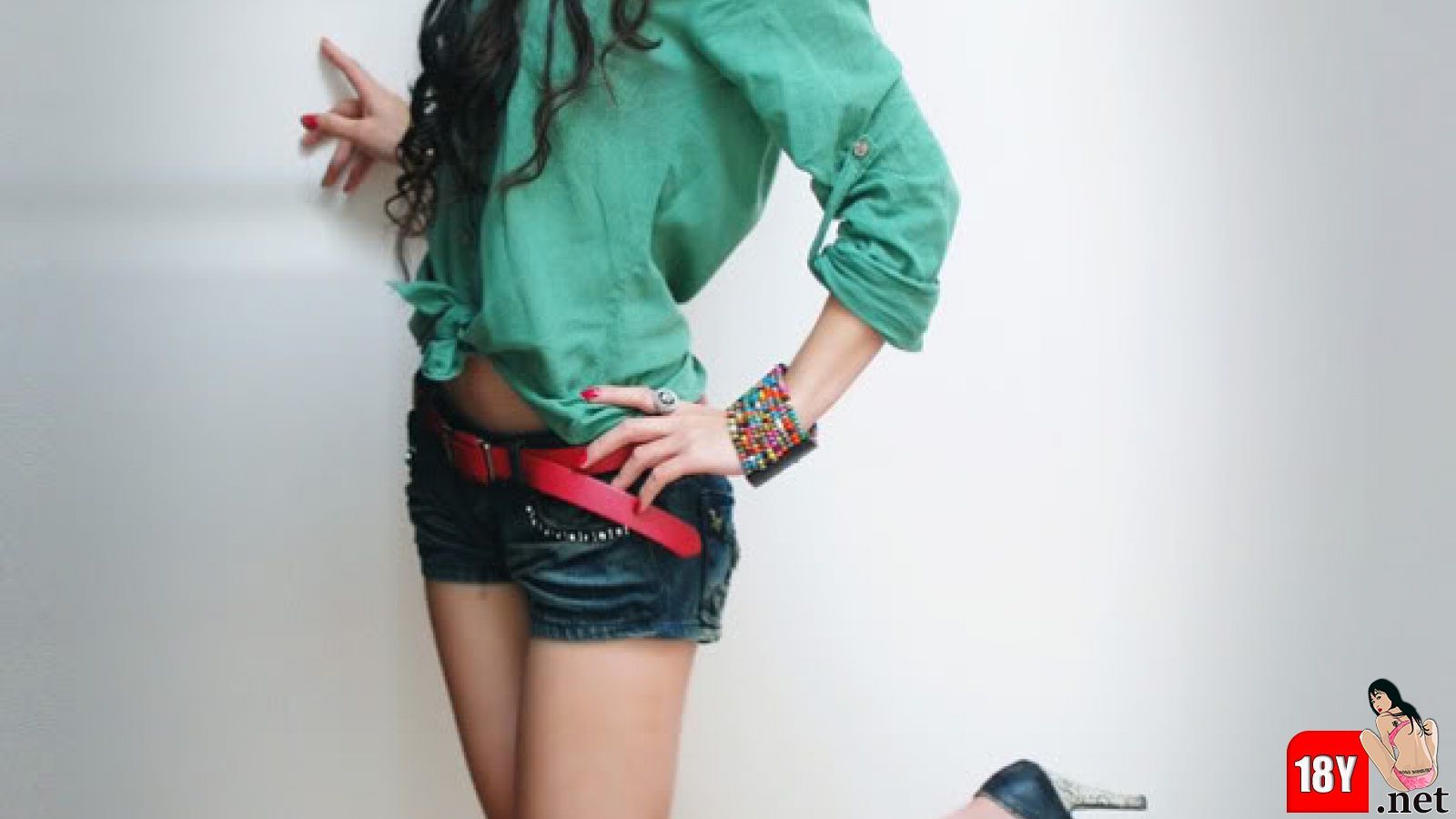 Tình yêu của mưa - Phần 2