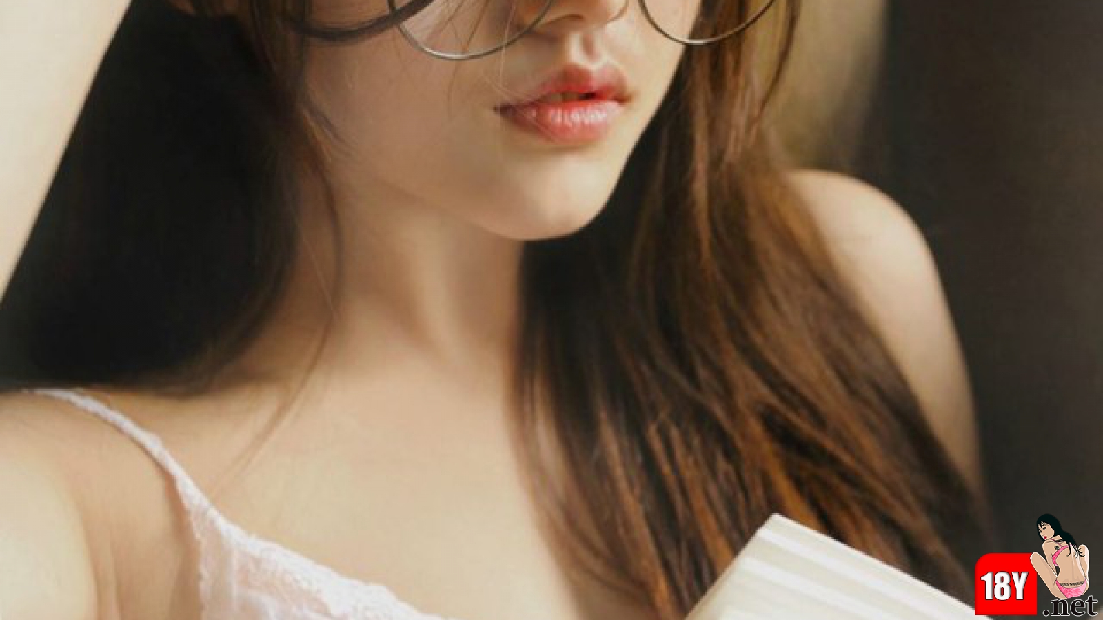 Chinh phục gái đẹp - Phần 14