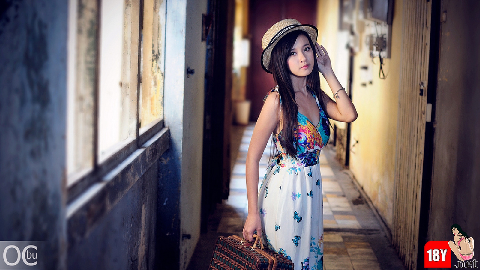 Chinh phục gái đẹp - Phần 22