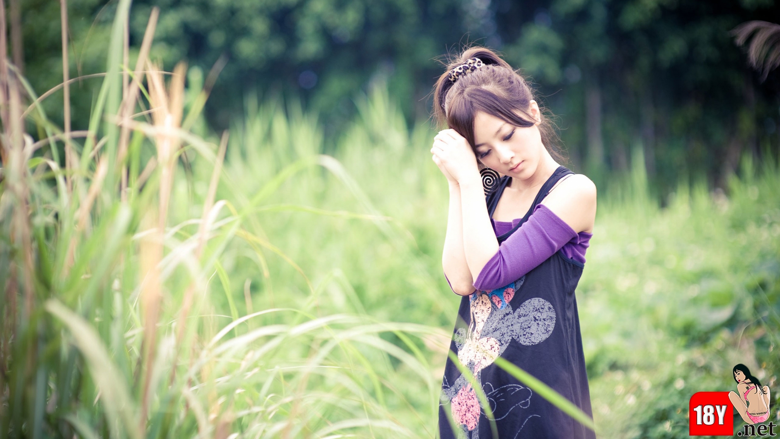 Chinh phục gái đẹp - Phần 24