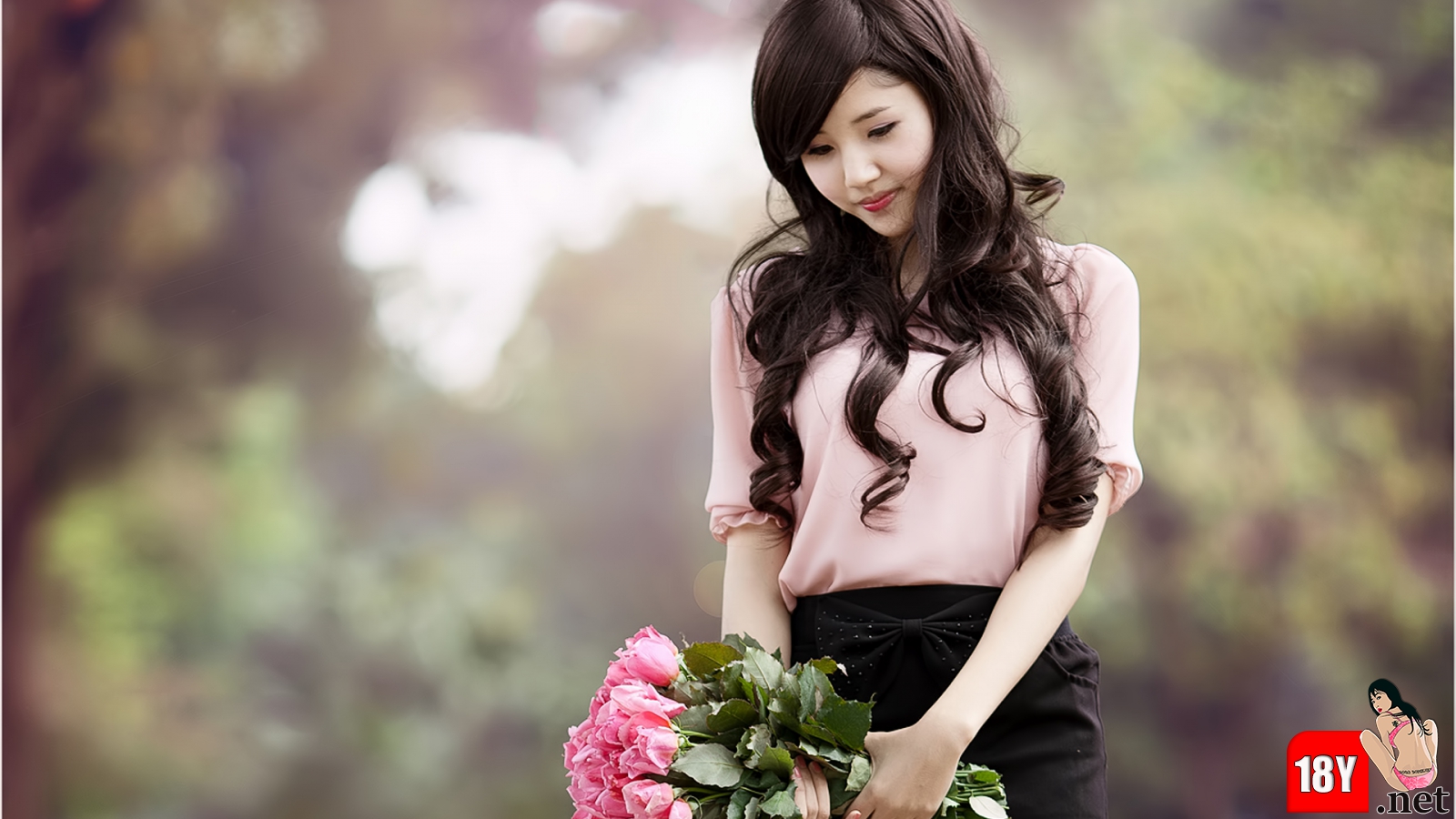 Chinh phục gái đẹp - Phần 43