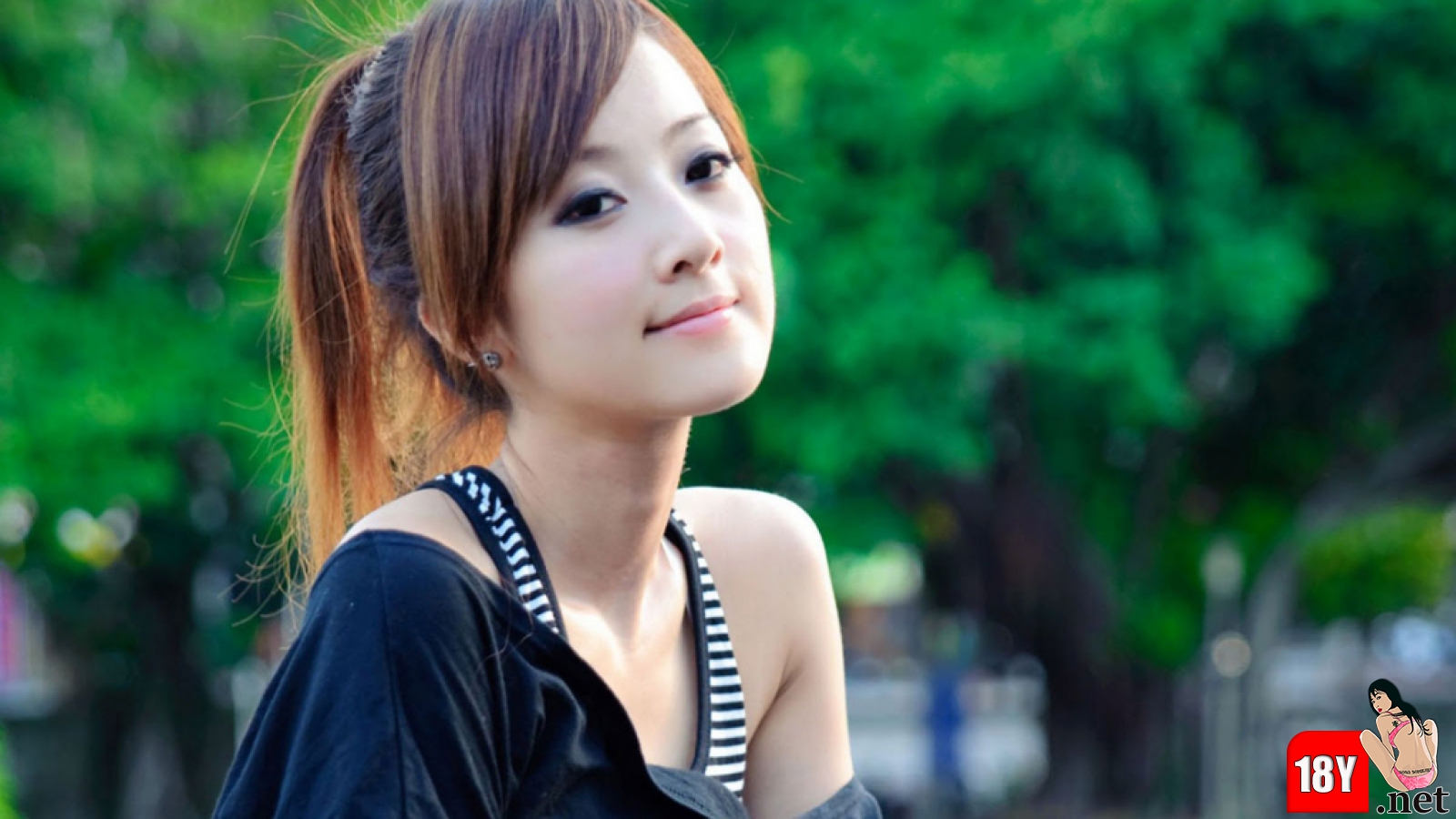 Những người con gái tôi không thể quên - Phần 4