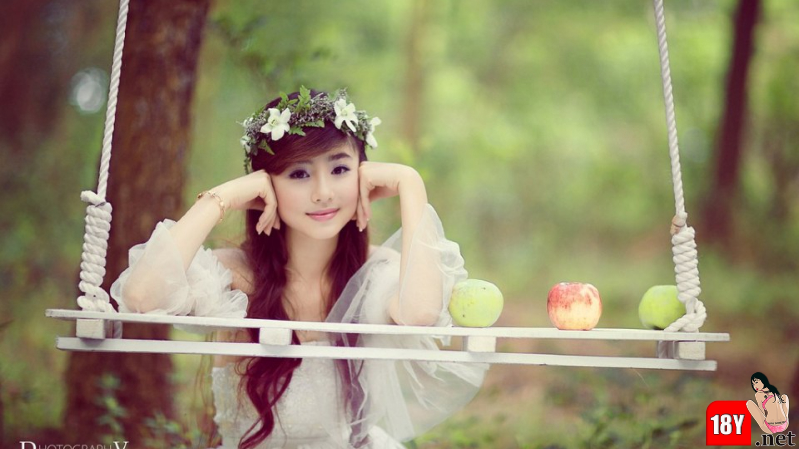 Những người con gái tôi không thể quên - Phần 10