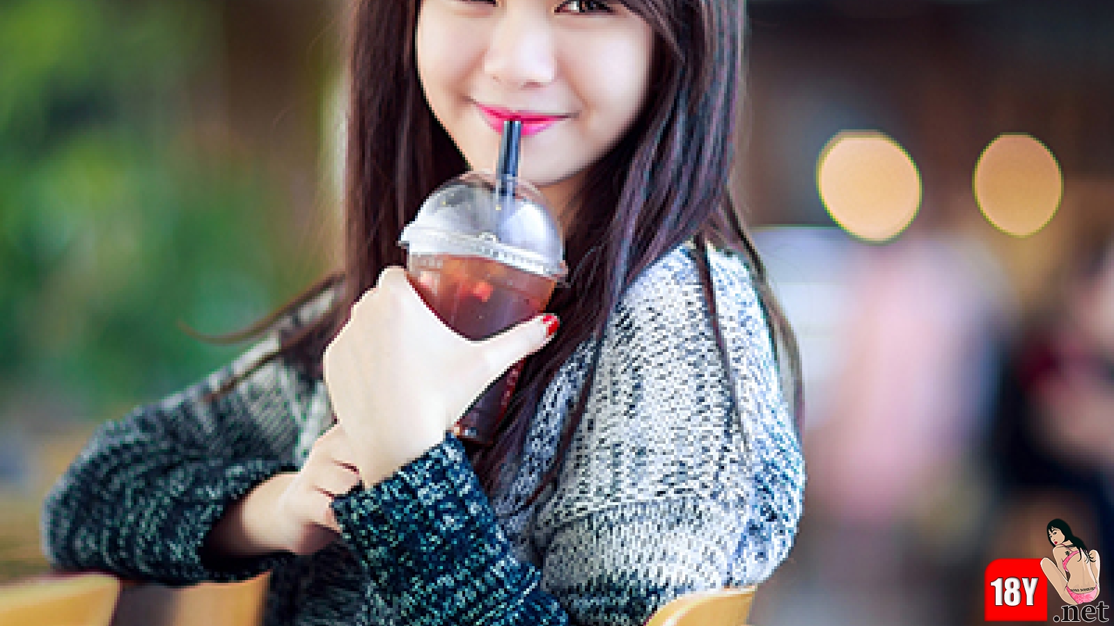 Phá trinh mỹ nhân - Phần 10