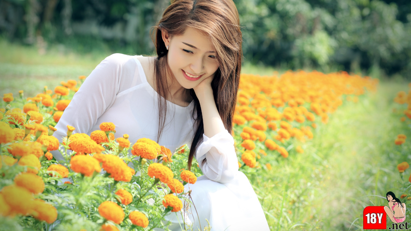 Câu chuyện đời tôi - Phần 20