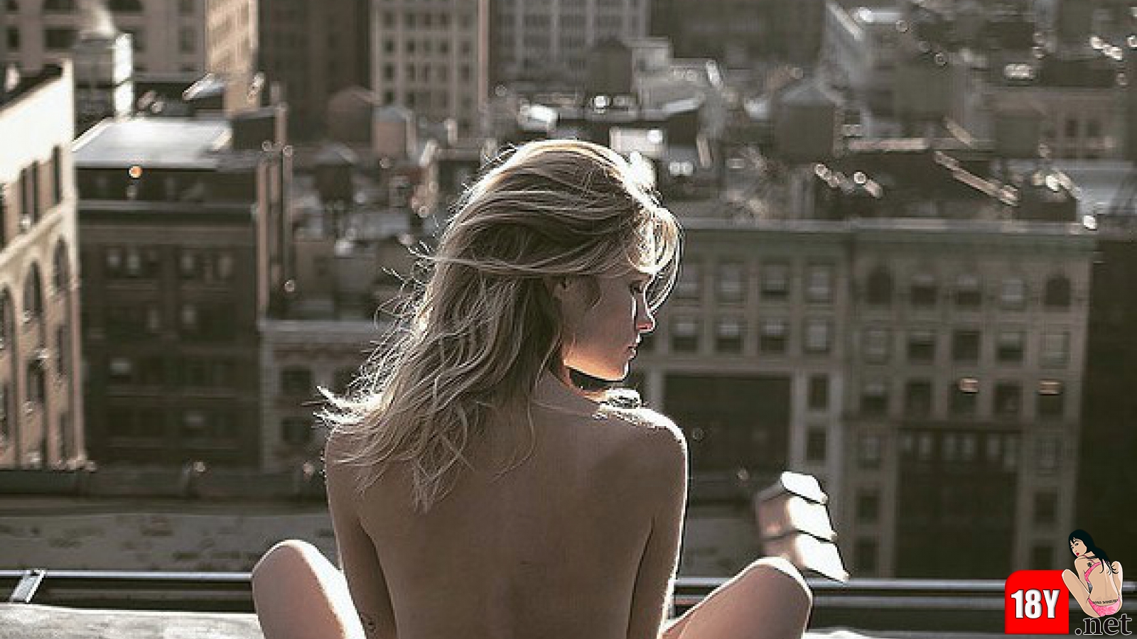 Tình yêu online - Phần 19