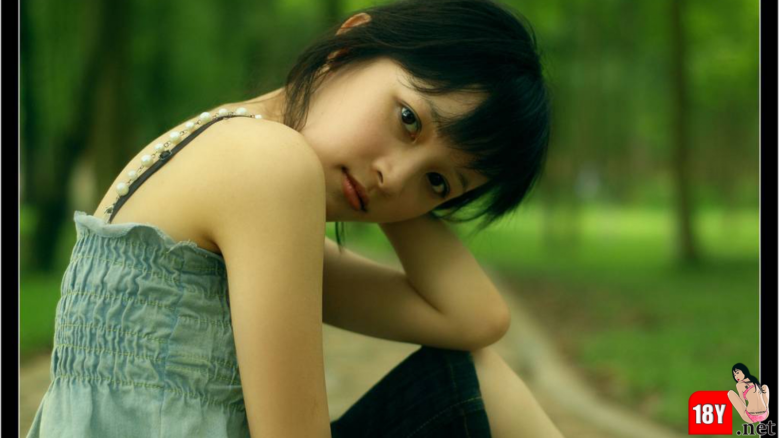 Tình yêu online - Phần 27