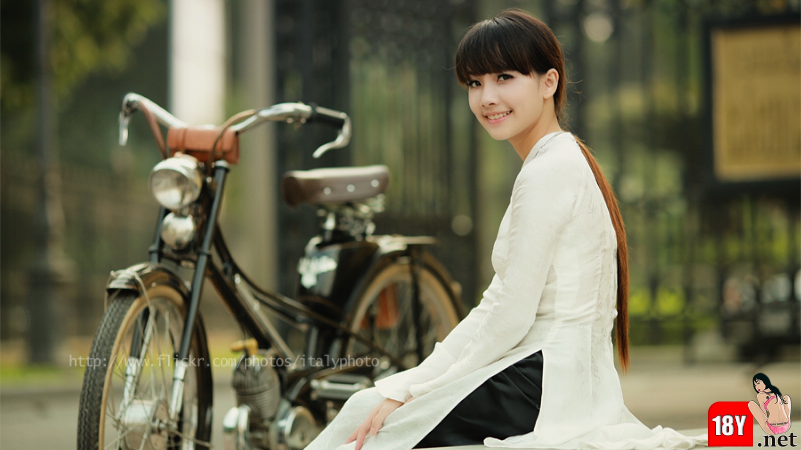 Nữ diễn viên - Phần 8