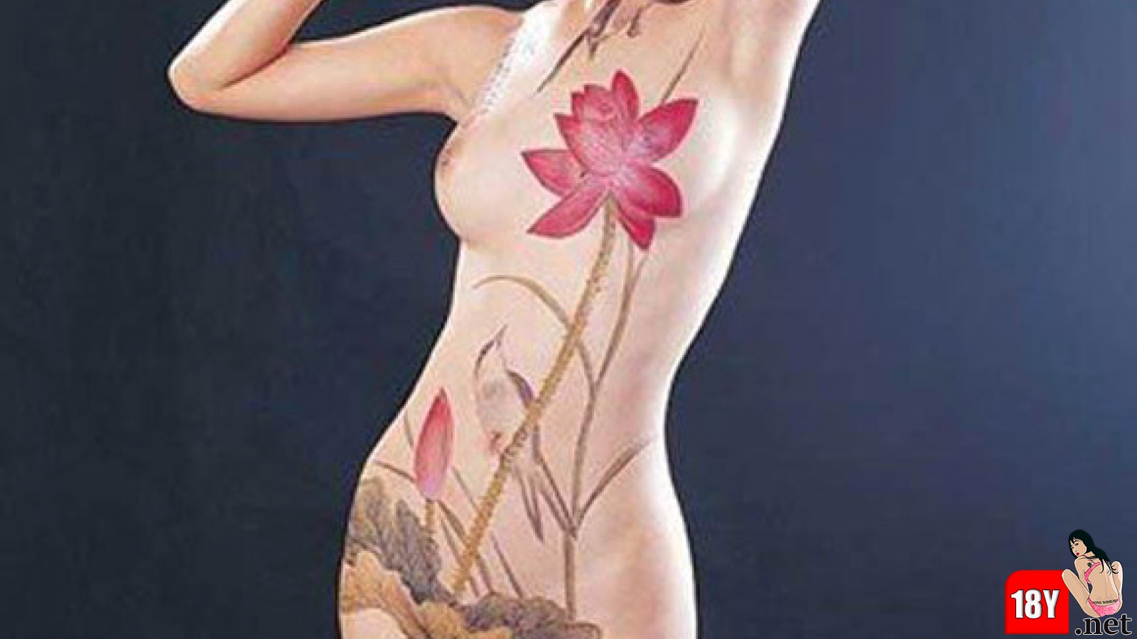 Nữ diễn viên - Phần 9
