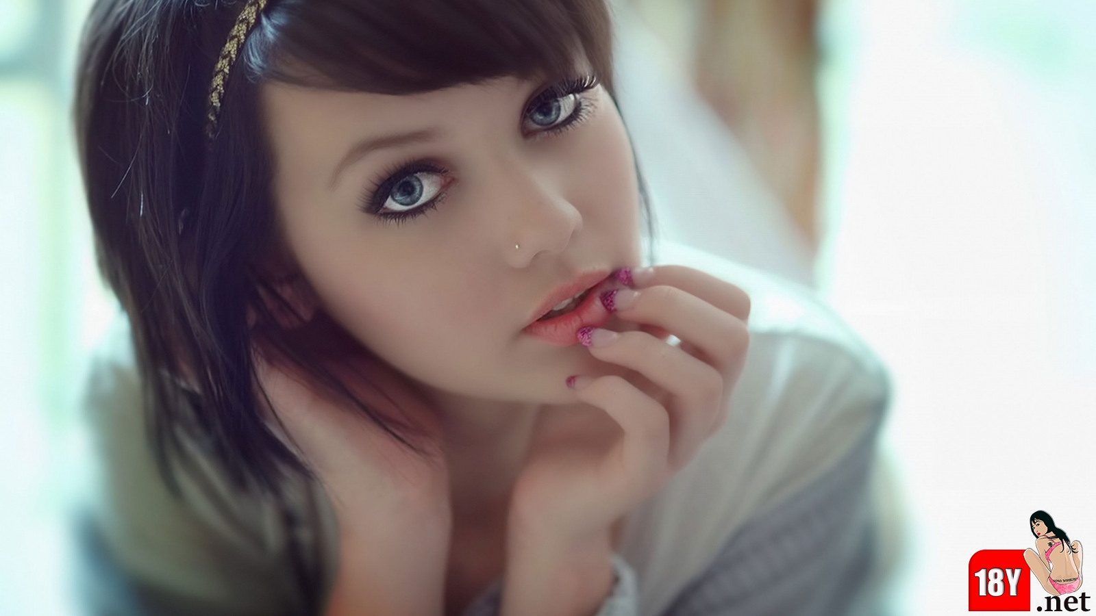 Những người con gái đi qua đời tôi - Phần 2