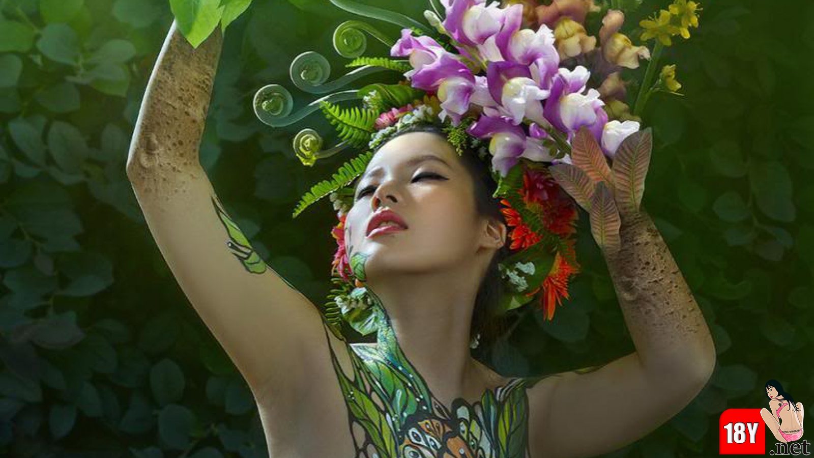 Những người con gái đi qua đời tôi - Phần 9