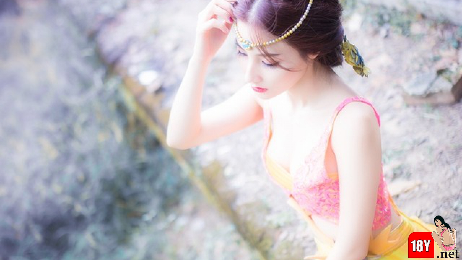 Chị Thủy hàng xóm - Phần 27