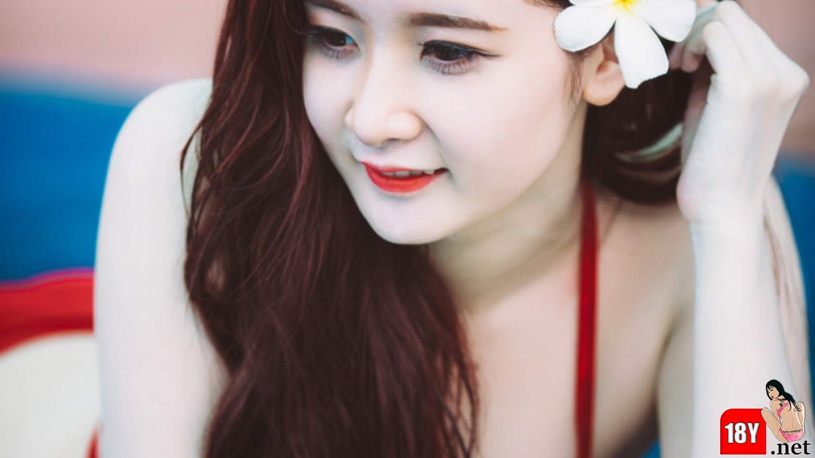 Chị gái thích bạo dâm