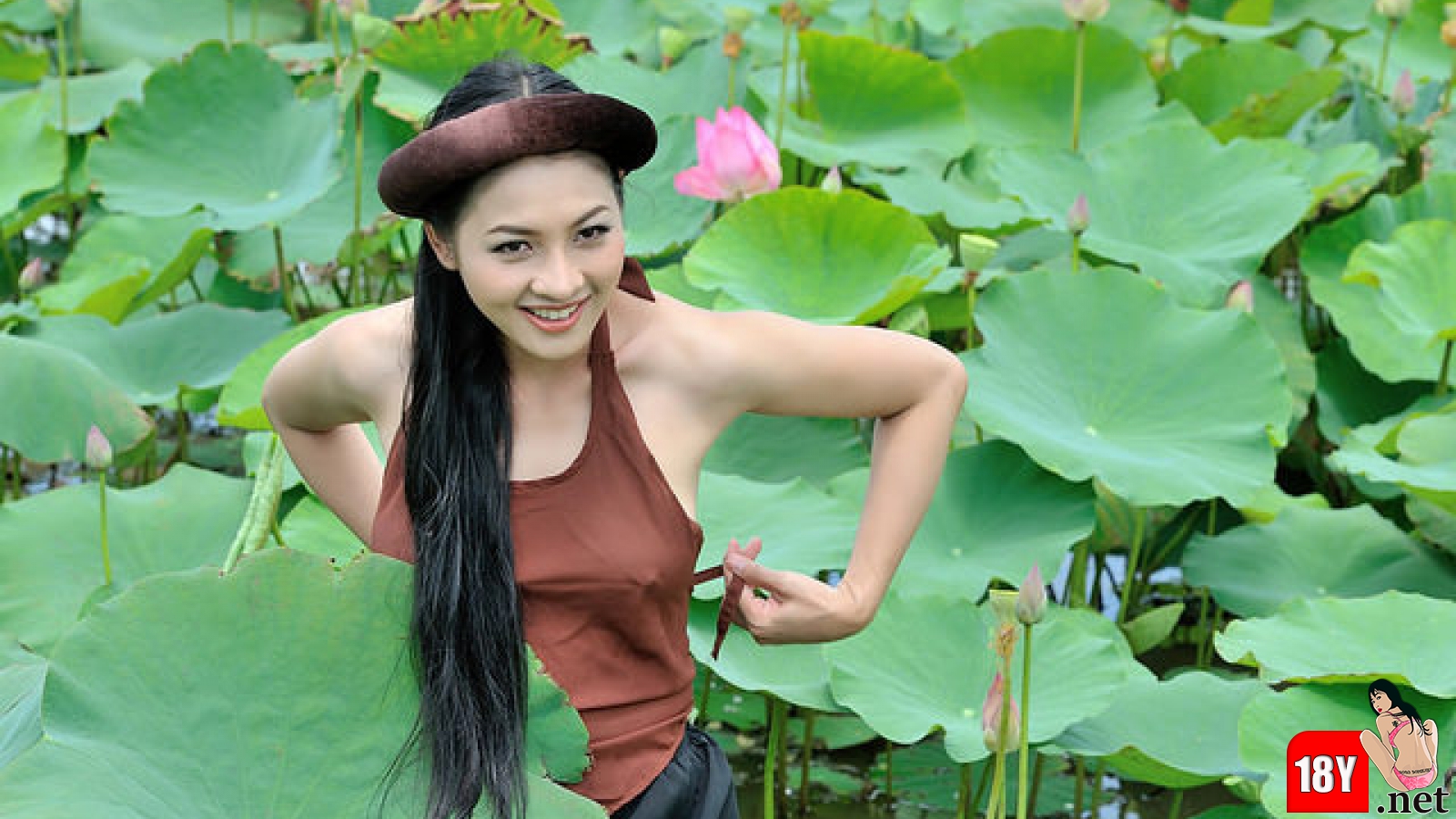 Lần thứ 2 làm tình
