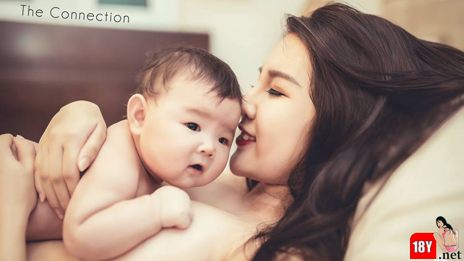Gái một con dâm đãng