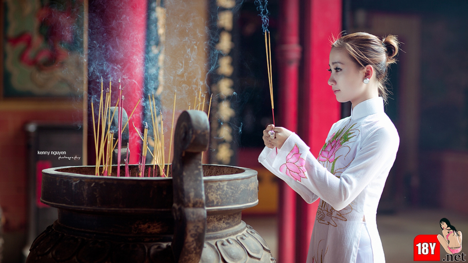 Căn nhà nhỏ