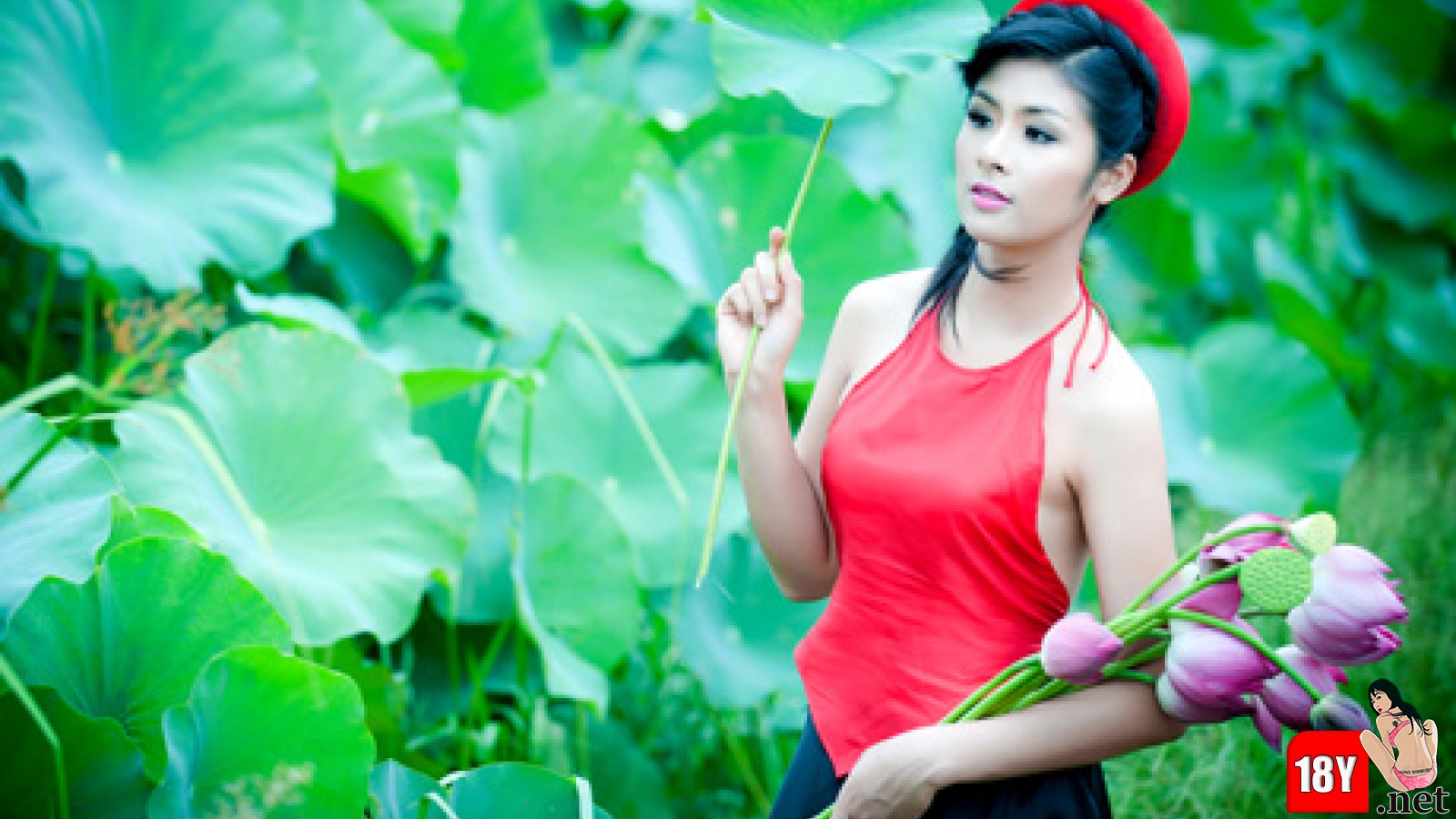 Đêm hoan lạc - Phần 3