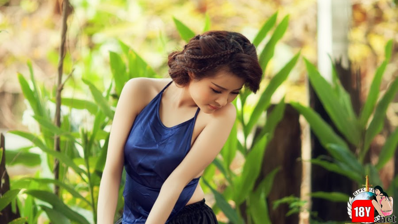 Ngoại tình với đứa cháu